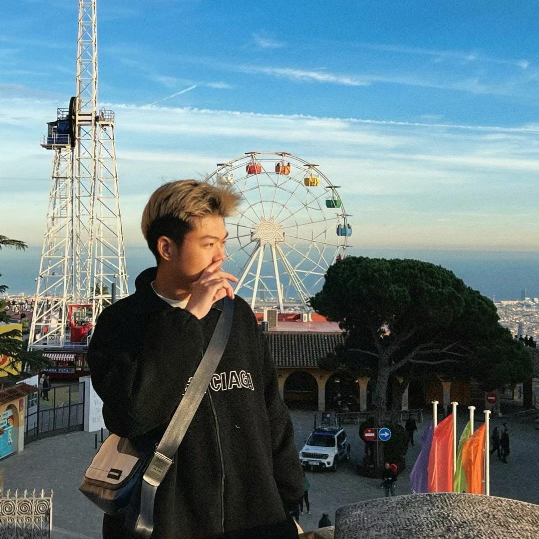 周周周陈先生