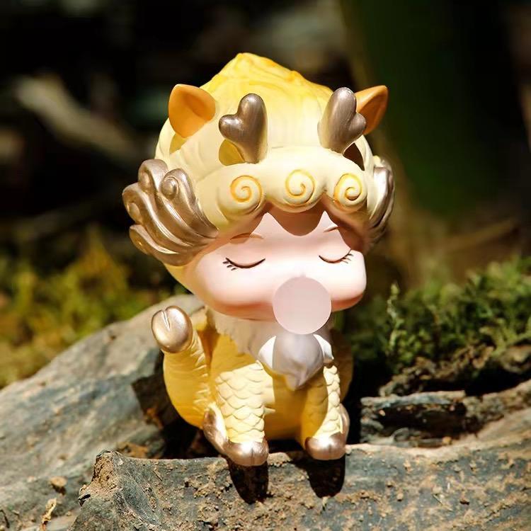 榭榭里潮玩