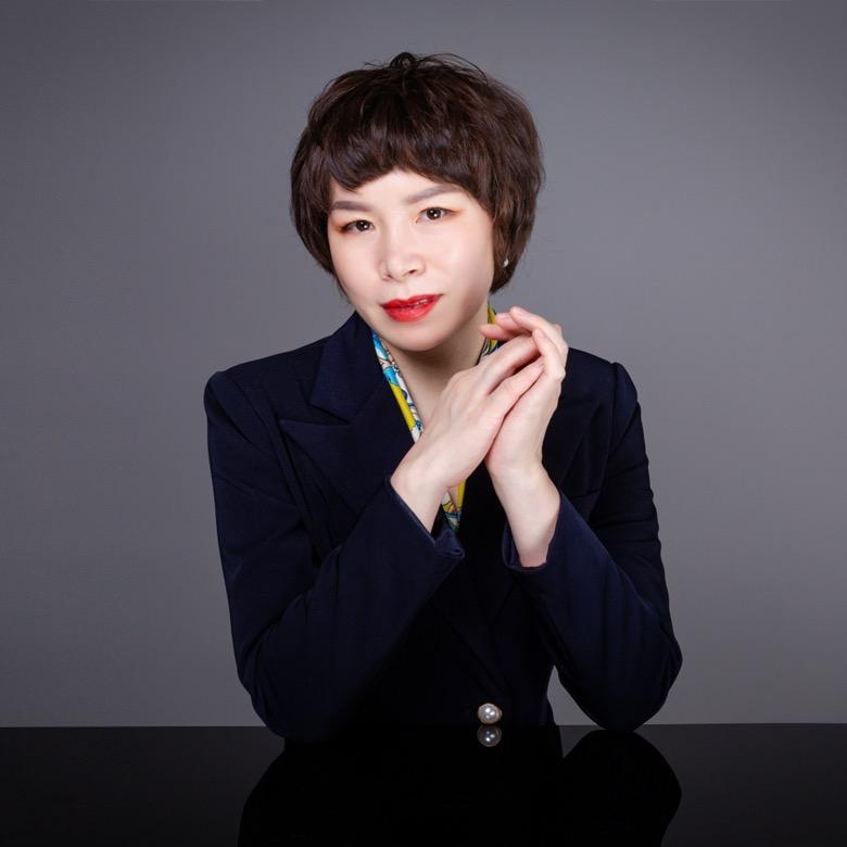 王府花园酒店彭喜蓉