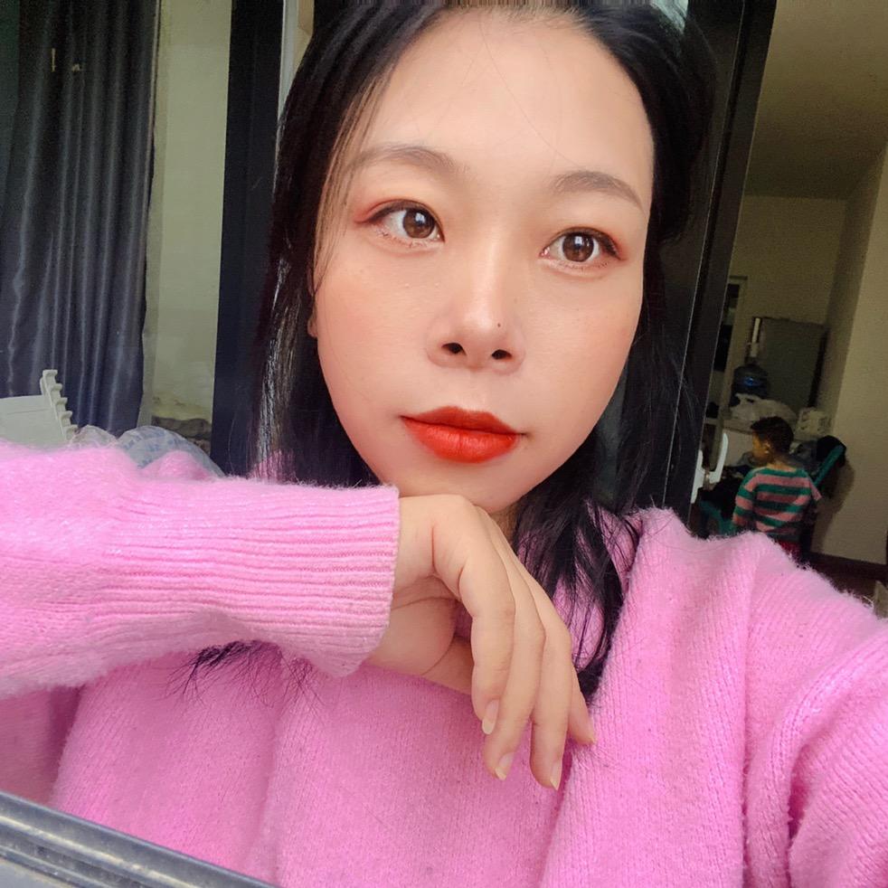 娟娟子🐬