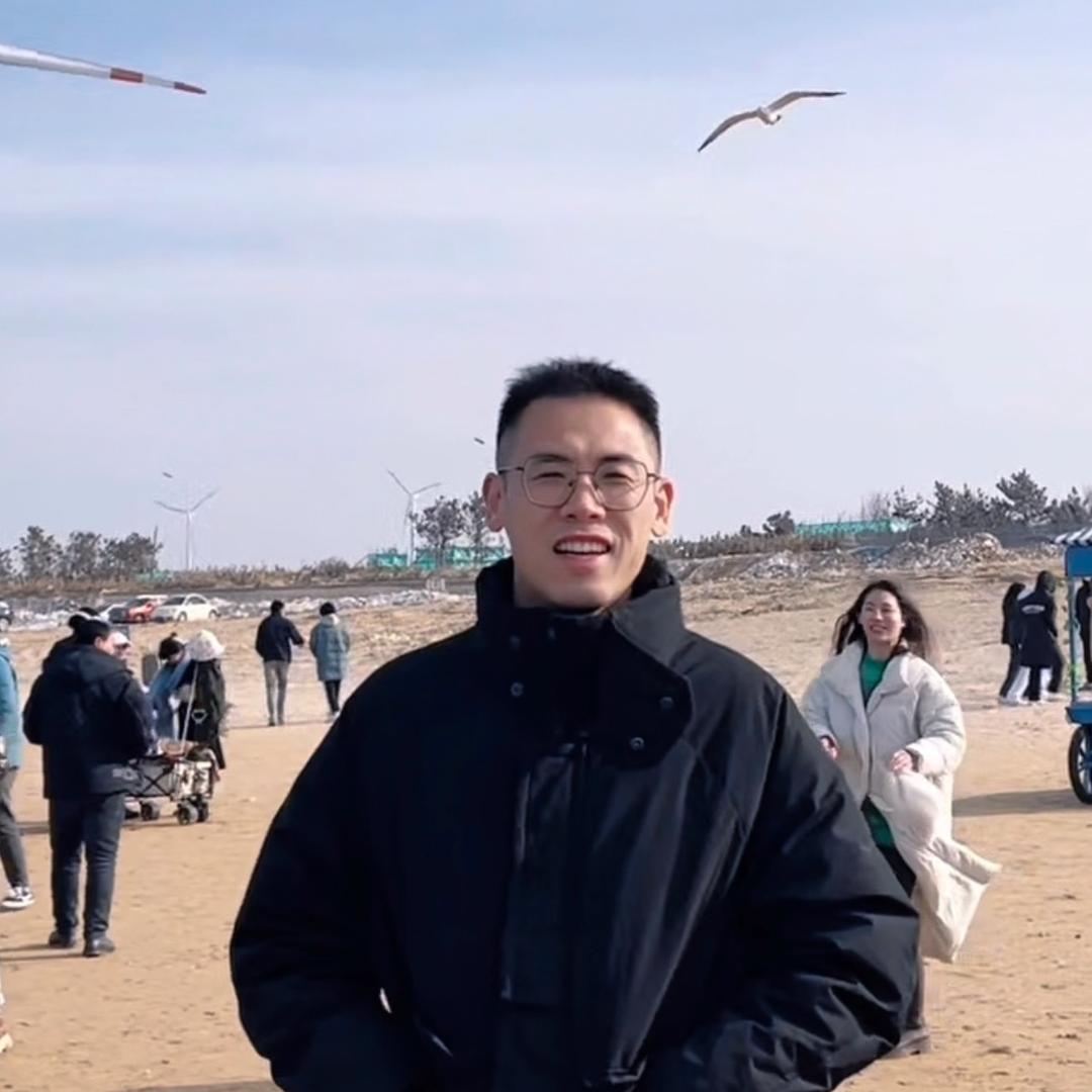 小董在荣成