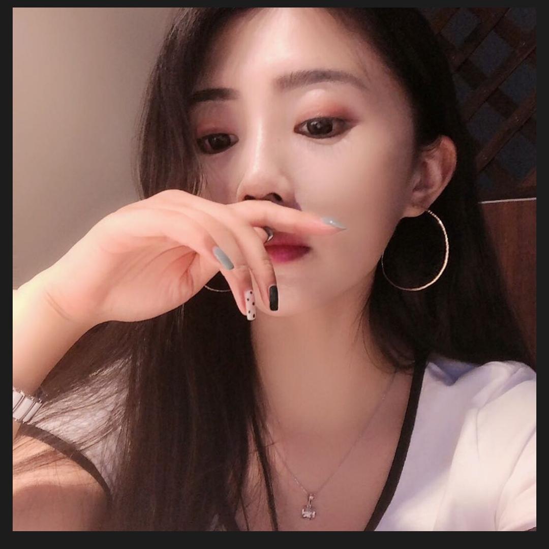 cc 果冻儿 ☁҉