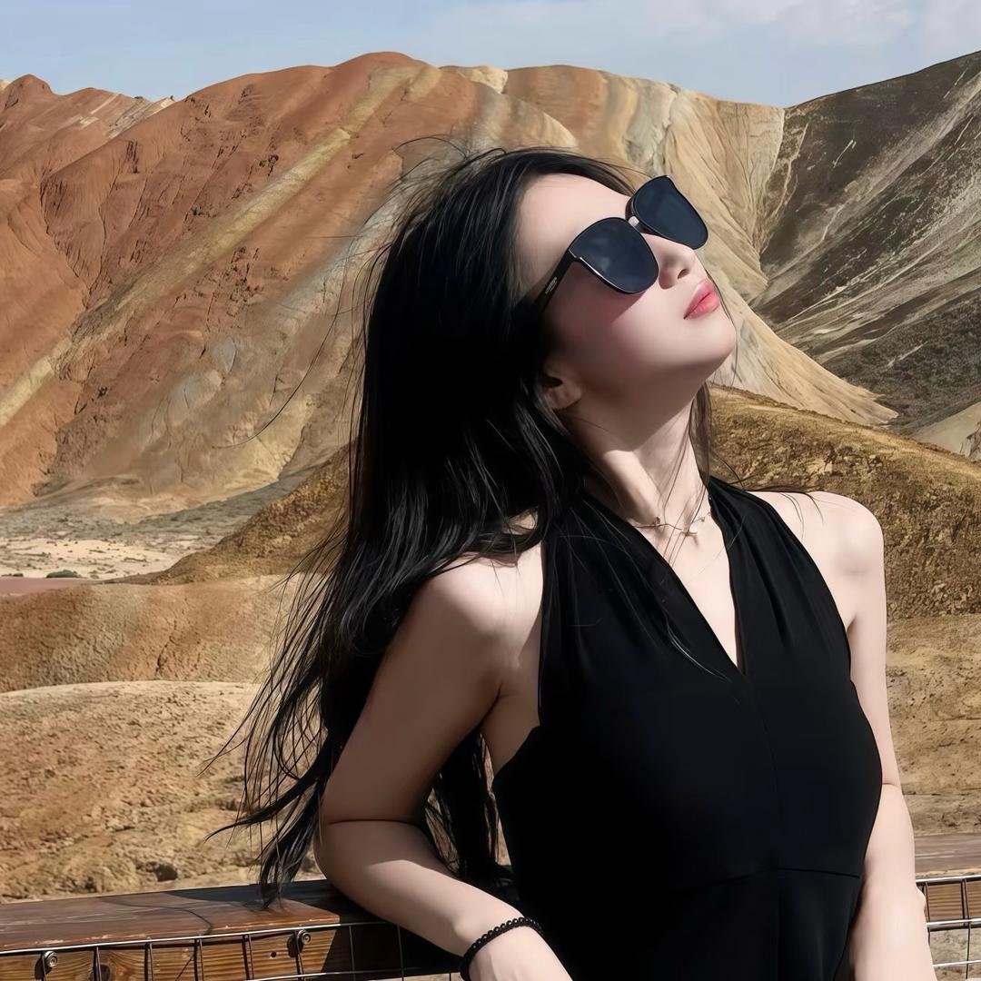 ʕ·͡˔·Ɂ安于时光ღ᭄ꦿ 💫