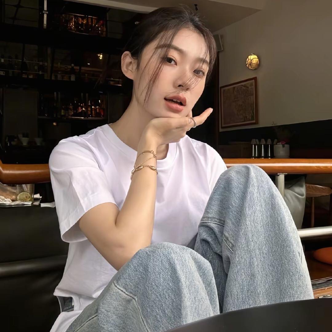 。