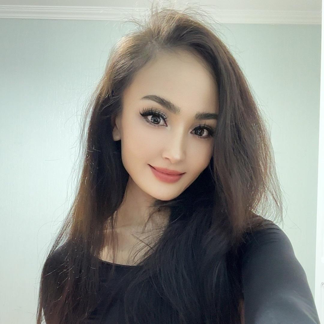米热 😘😘