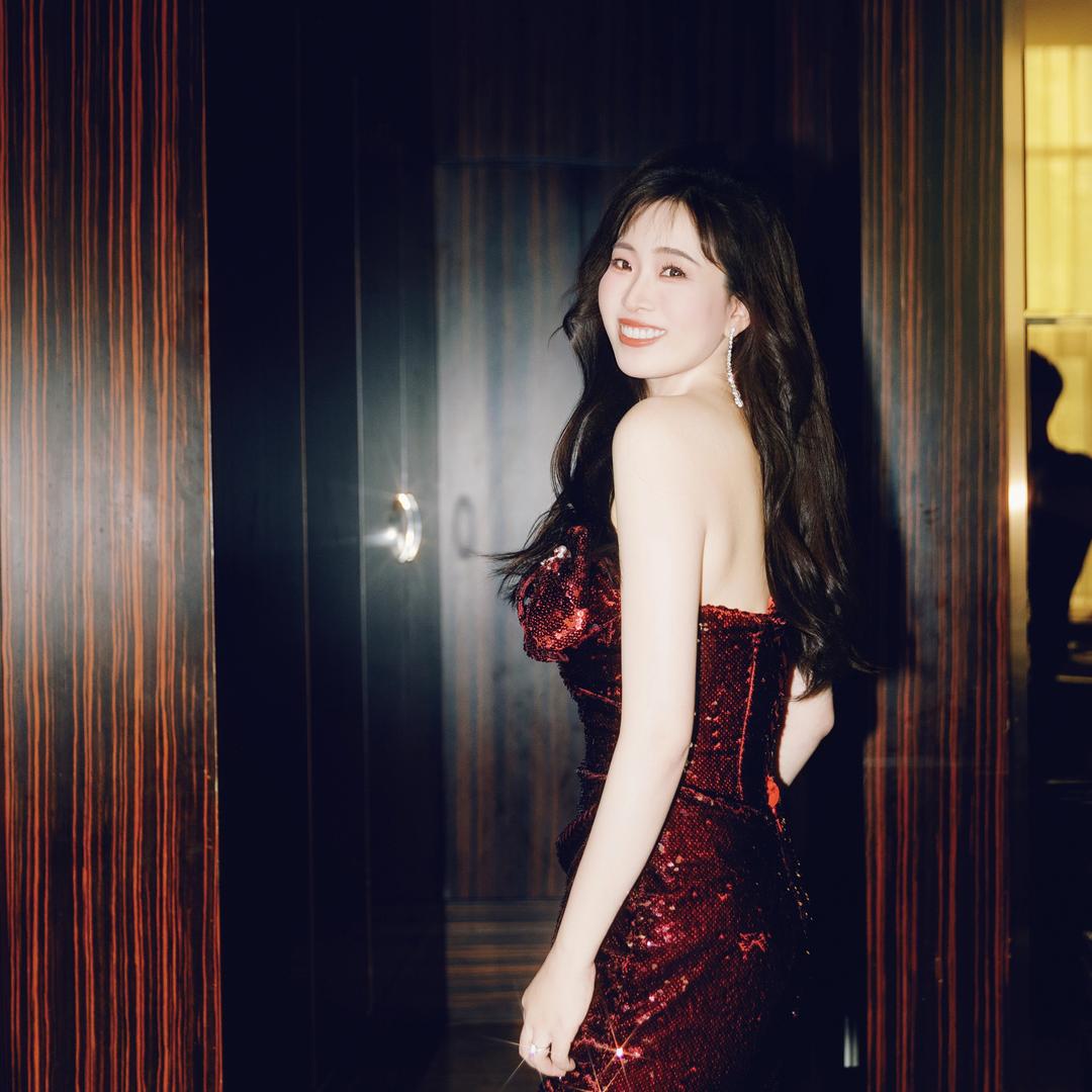 🍎苹果妹特别甜