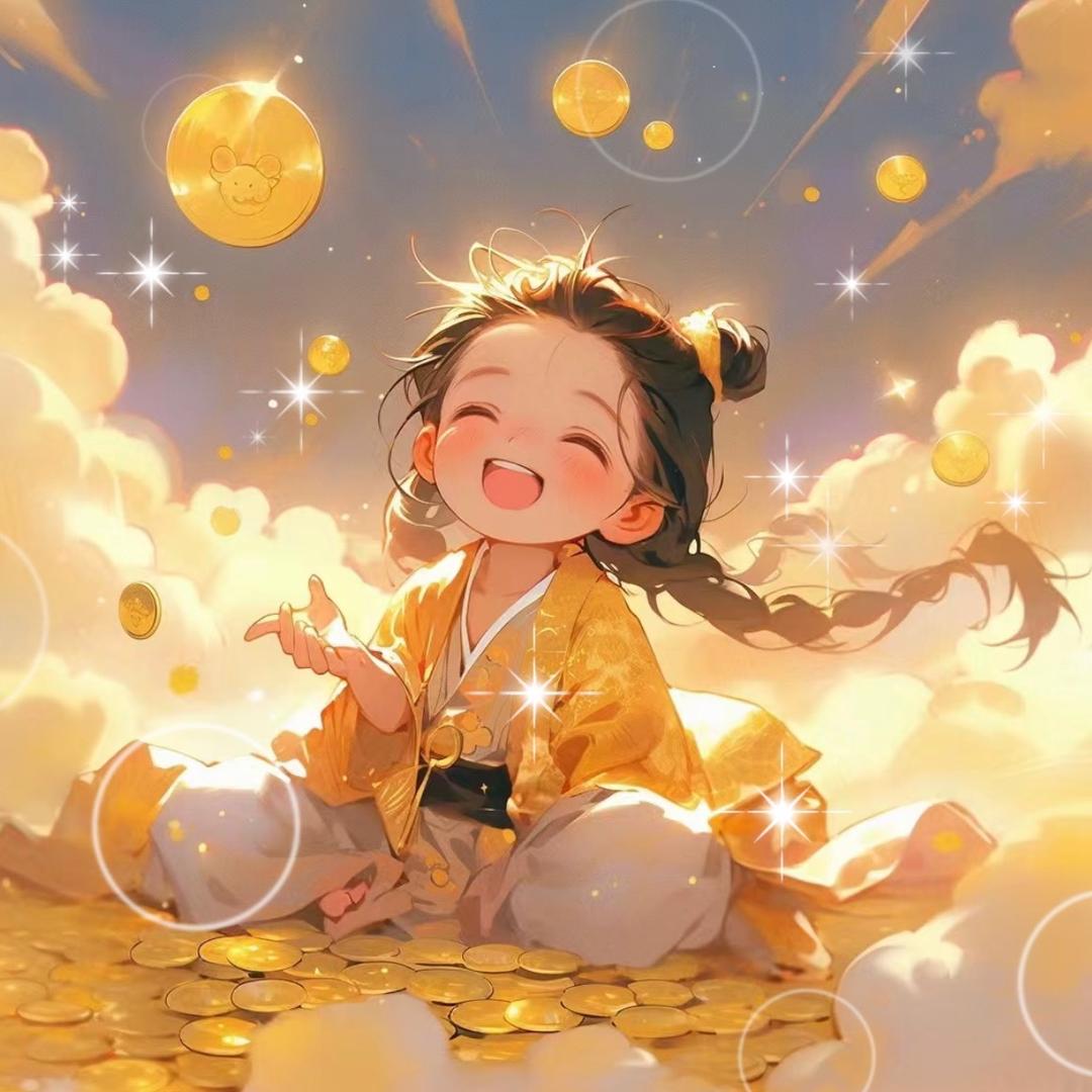 🌈小得盈满º