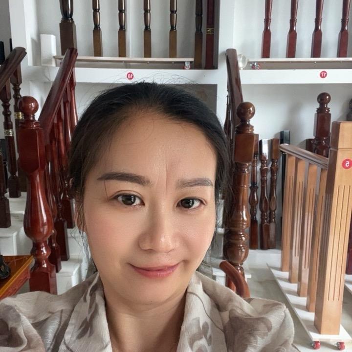 丽华（红旗楼梯工厂店）