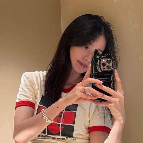 Cc媽（养鱼日记版）