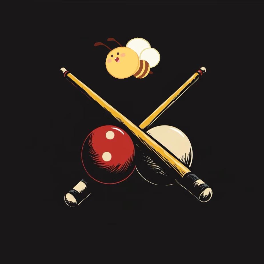小帅🎱台球
