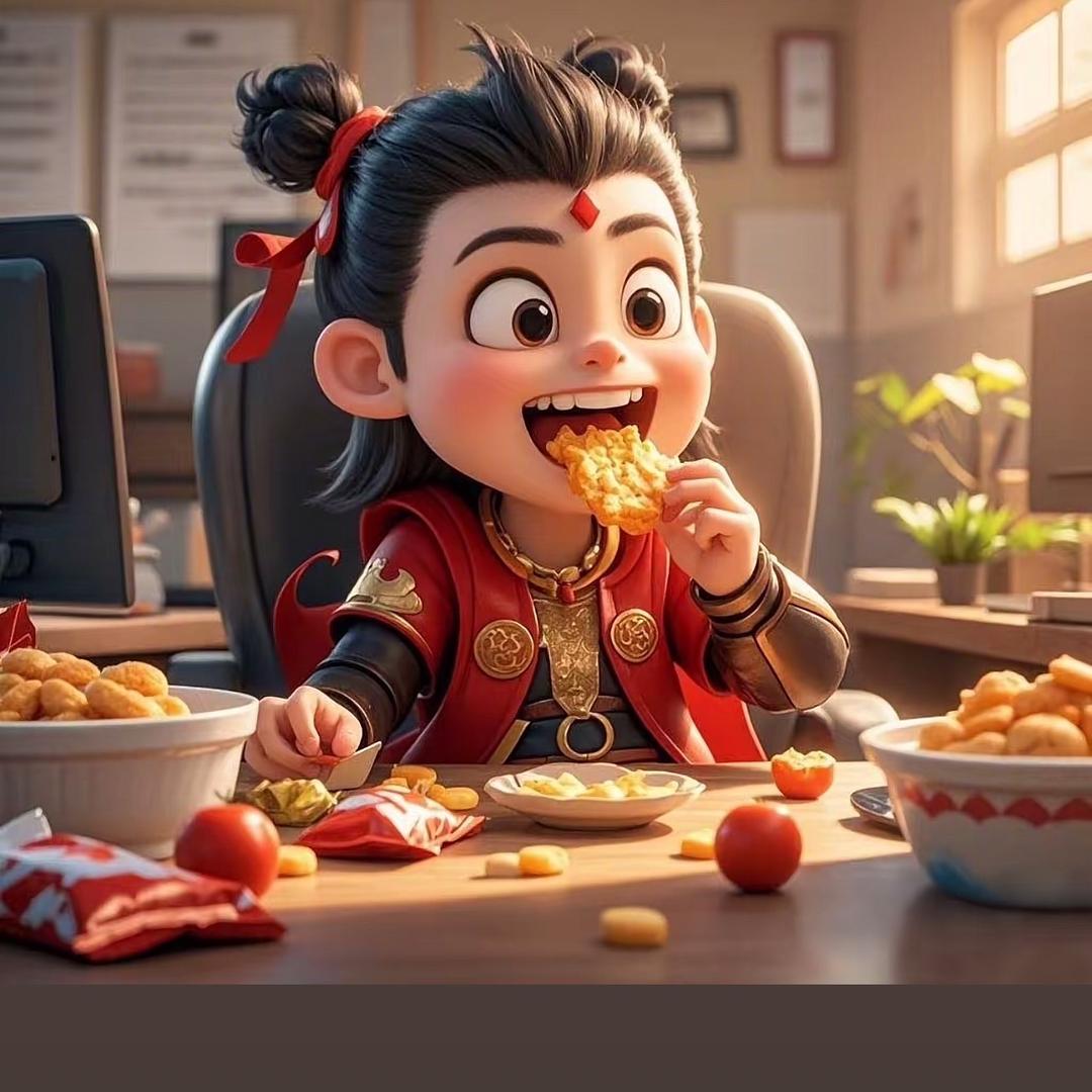 七号铺子🧐