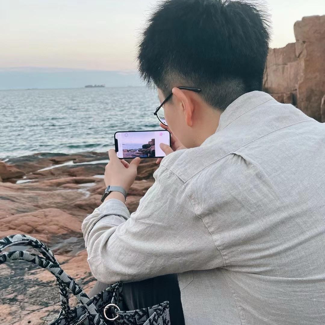 我叫李富贵