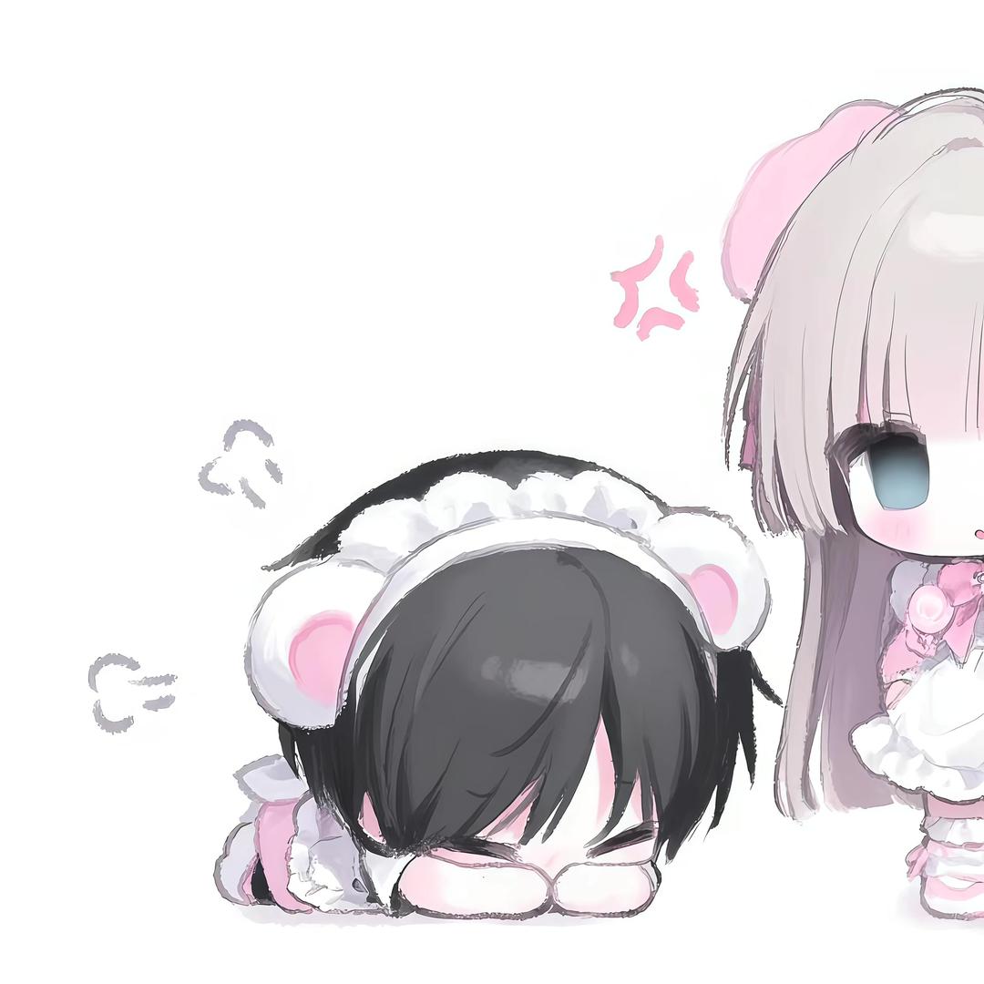 小小离₍ᐢ⎚ω⎚ᐢ₎