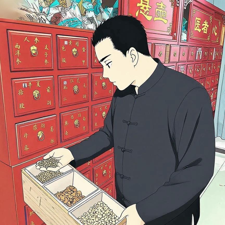 经方伤寒勇哥说