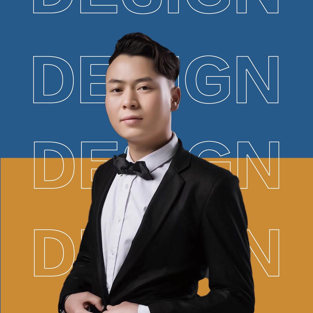 重庆荣昌沐尚装饰装修设计 杨丁丁