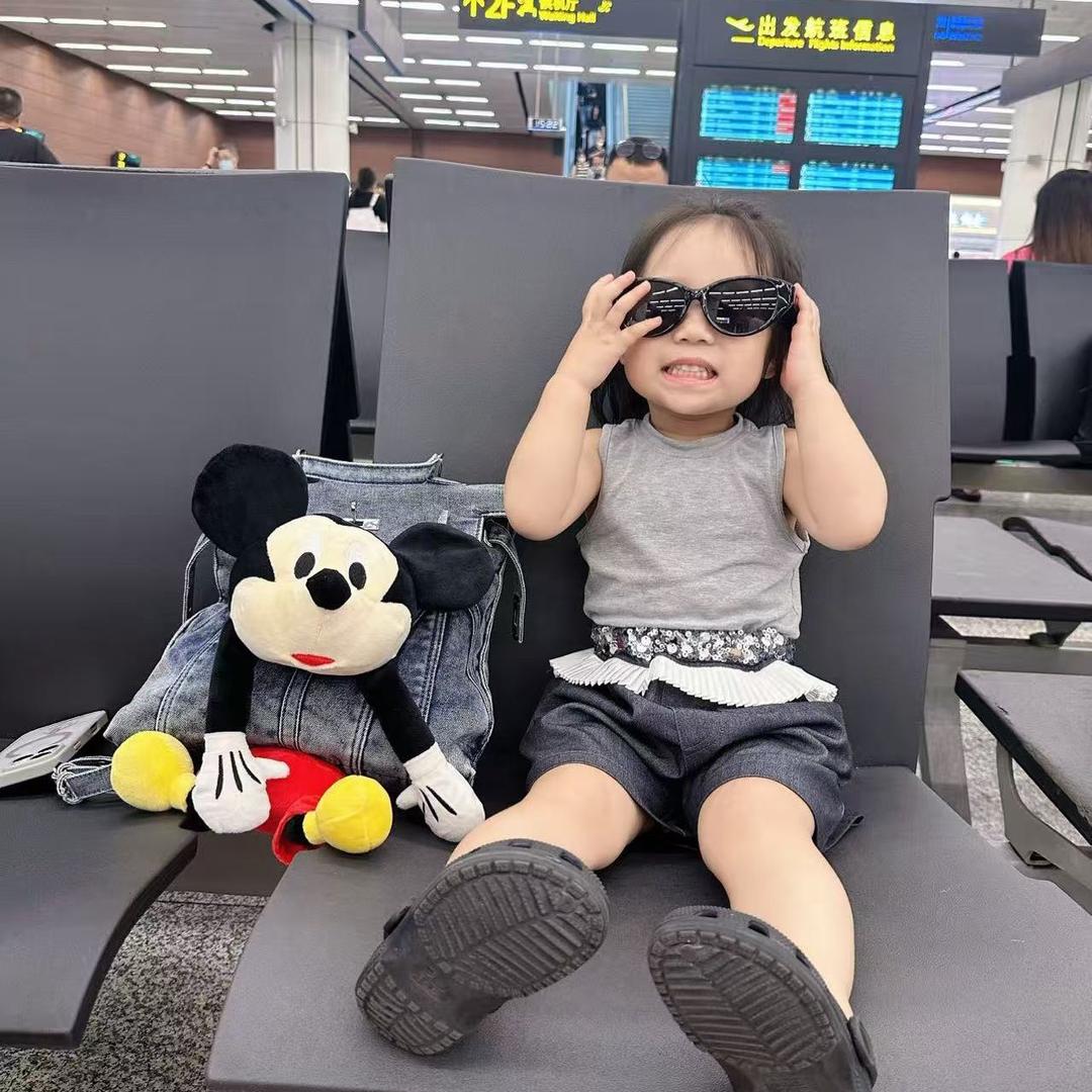 若浠宝贝在长大👼