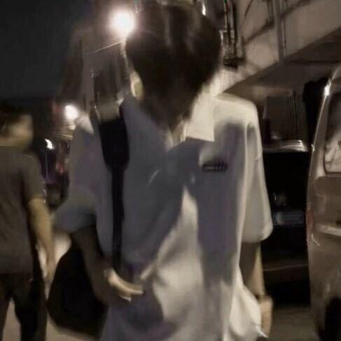 睡醒了💤