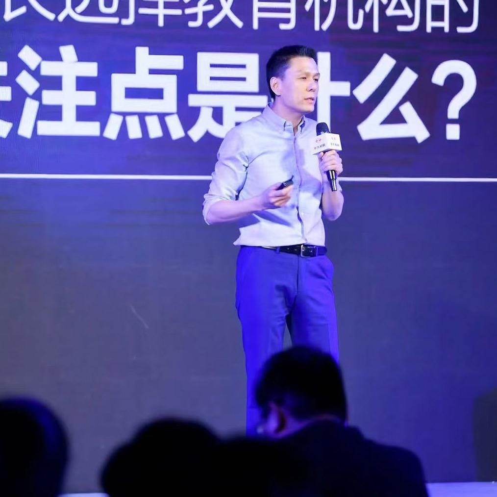 涛哥抓红利