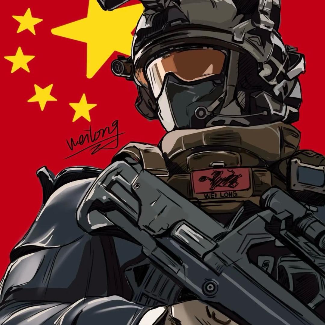 阿甘（三角洲行动）