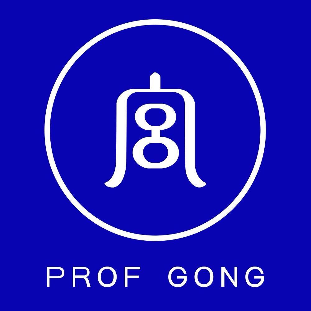 宫教授护肤研究专家