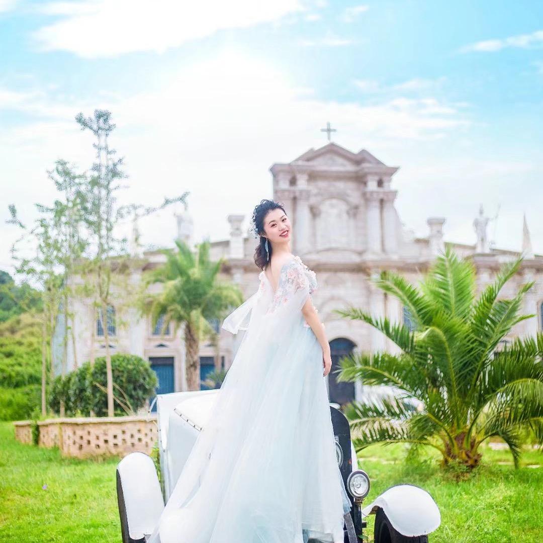 丹丹♥有糖（唐）