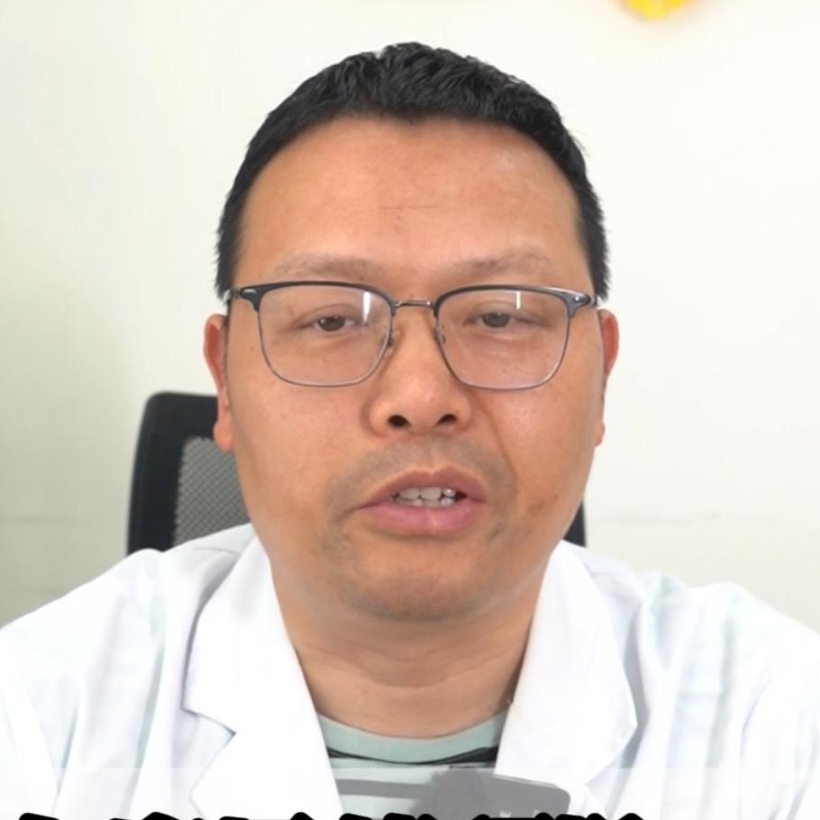 皮肤科唐医生