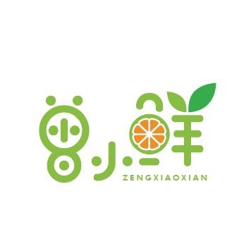 在鹅湖小区卖水果和腊味的曾小鲜