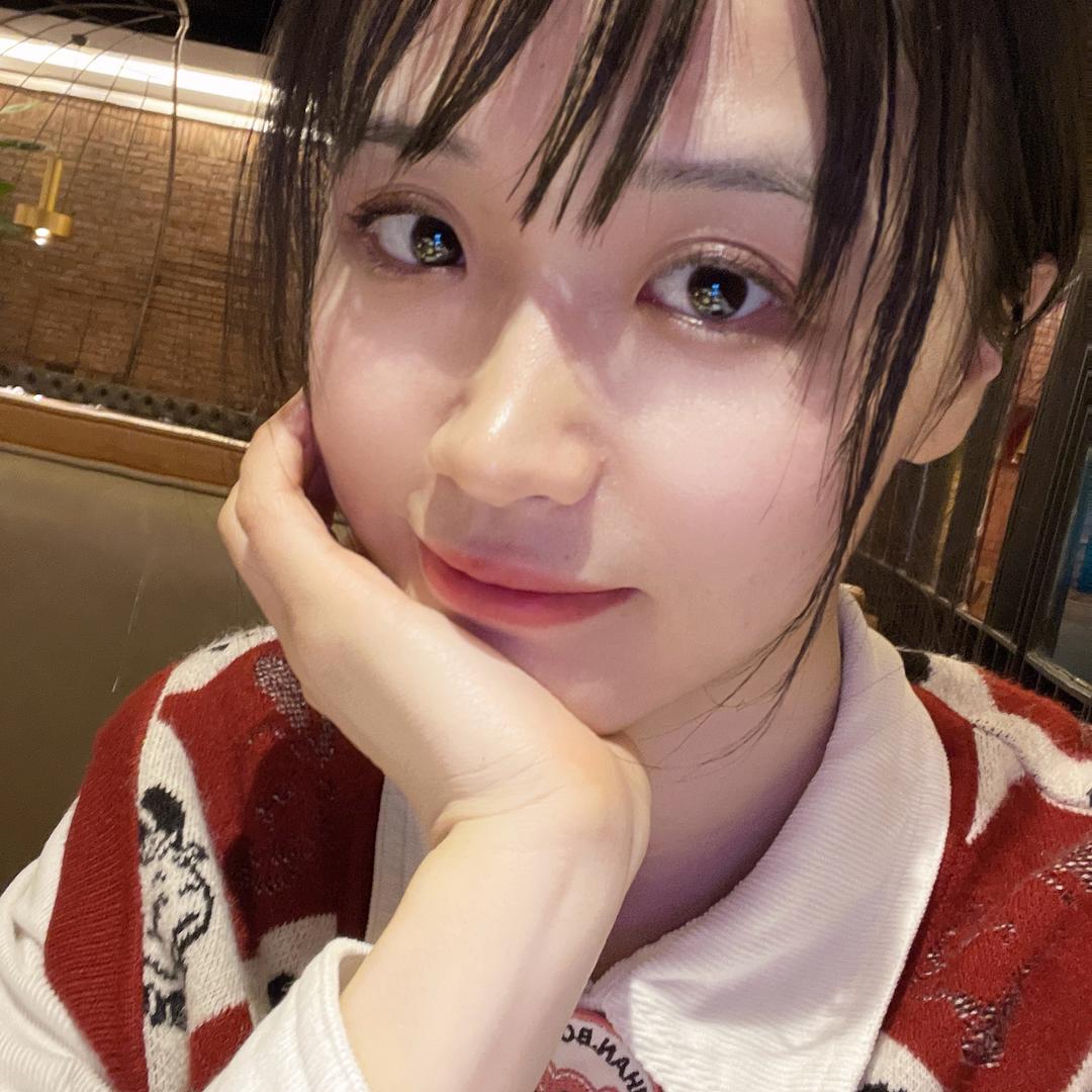 陈陈洗丢一只鞋👑