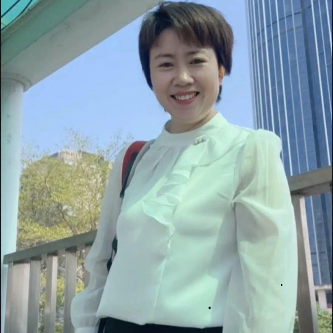 中港卡车女司机钱钱