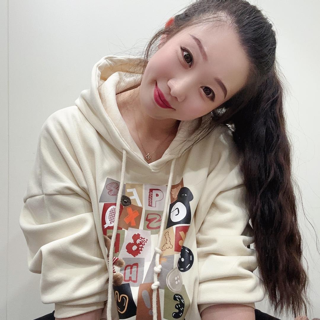 露露啊💕