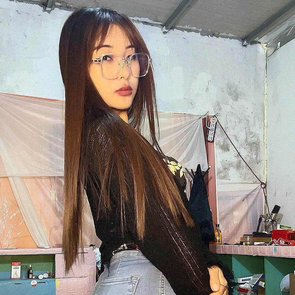 芳姨