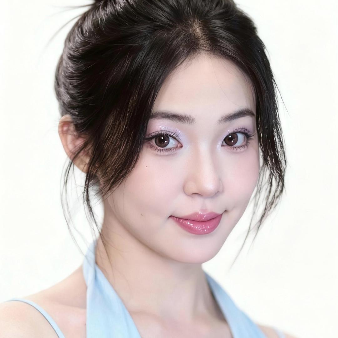 璨璨..