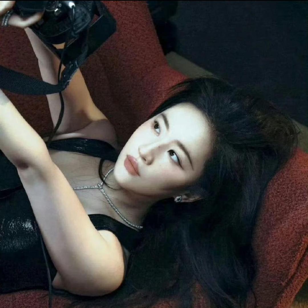 北极甜虾🫧