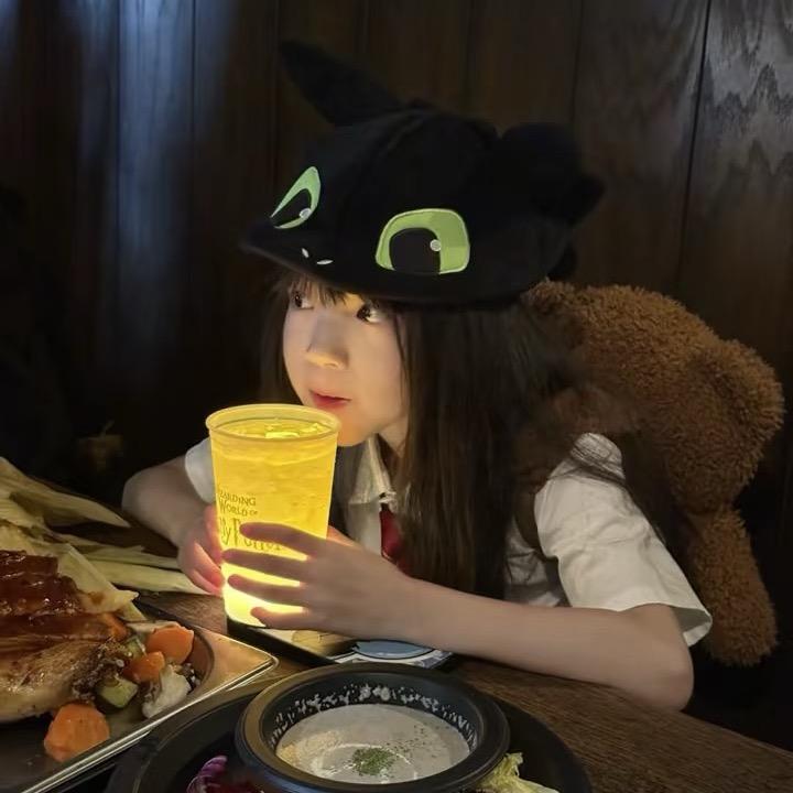 鲨鱼果子头