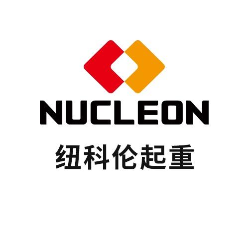 纽科伦起重机