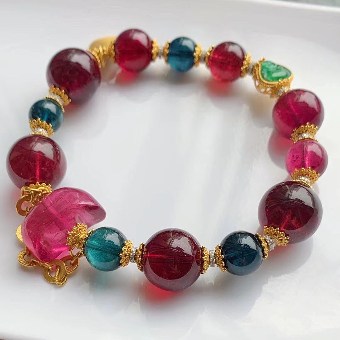 尚丽碧玺珠宝甄选