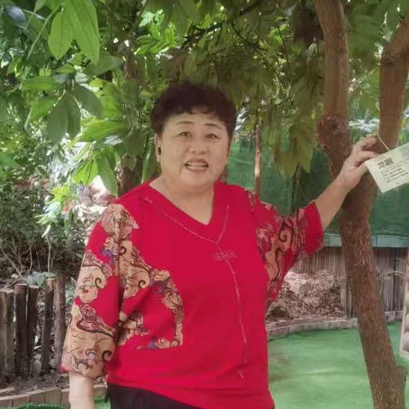 百花姨甄选