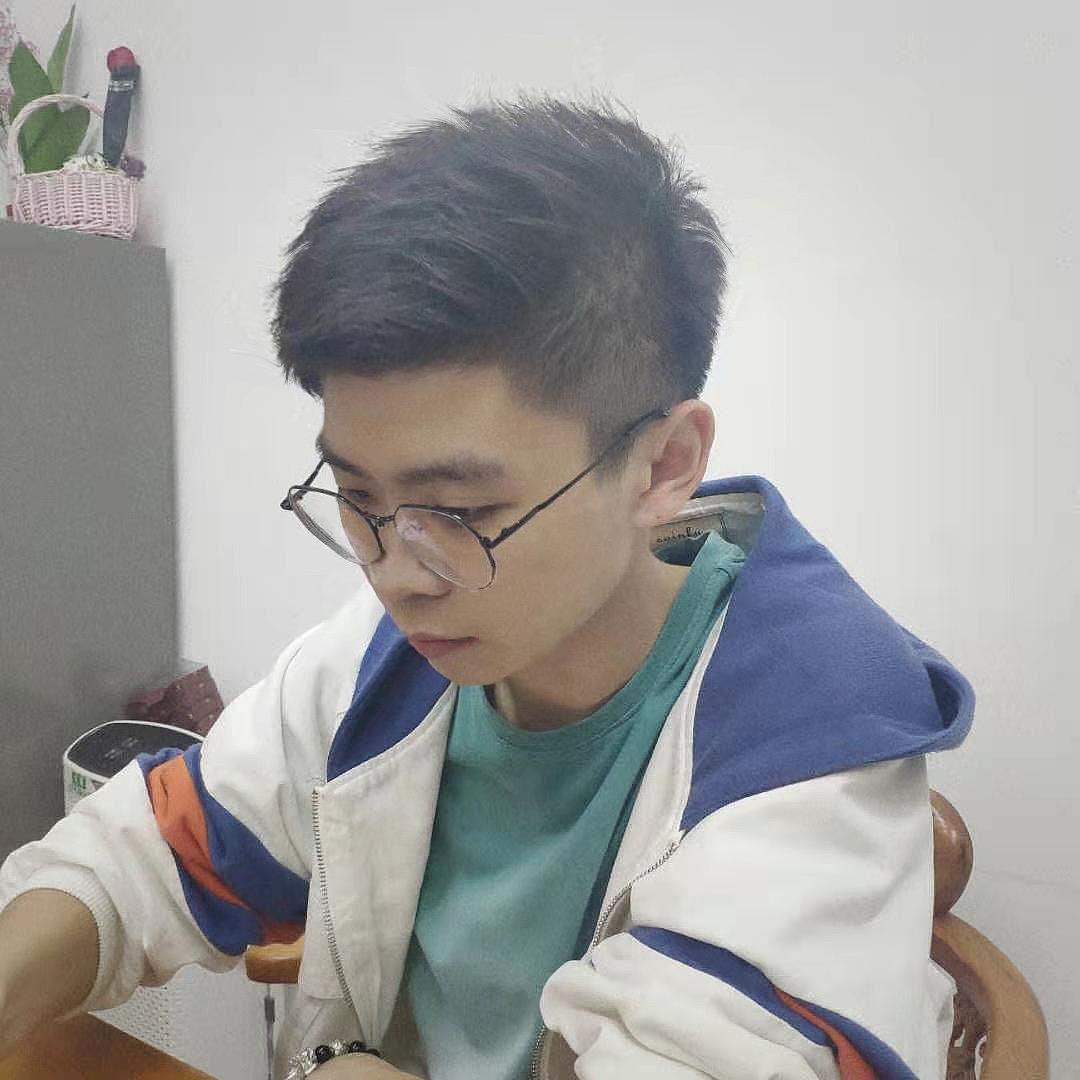又想歪了