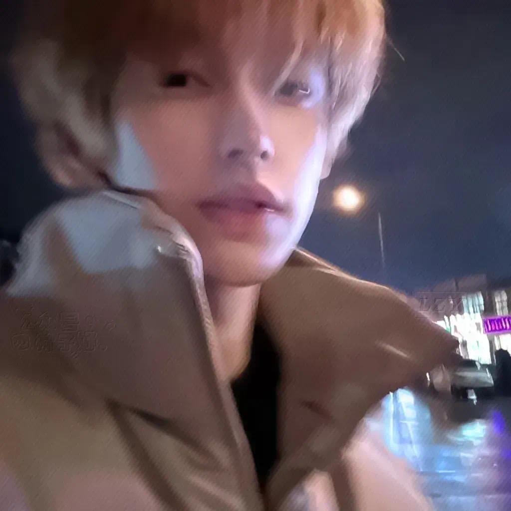 赫LIVESHOW小董