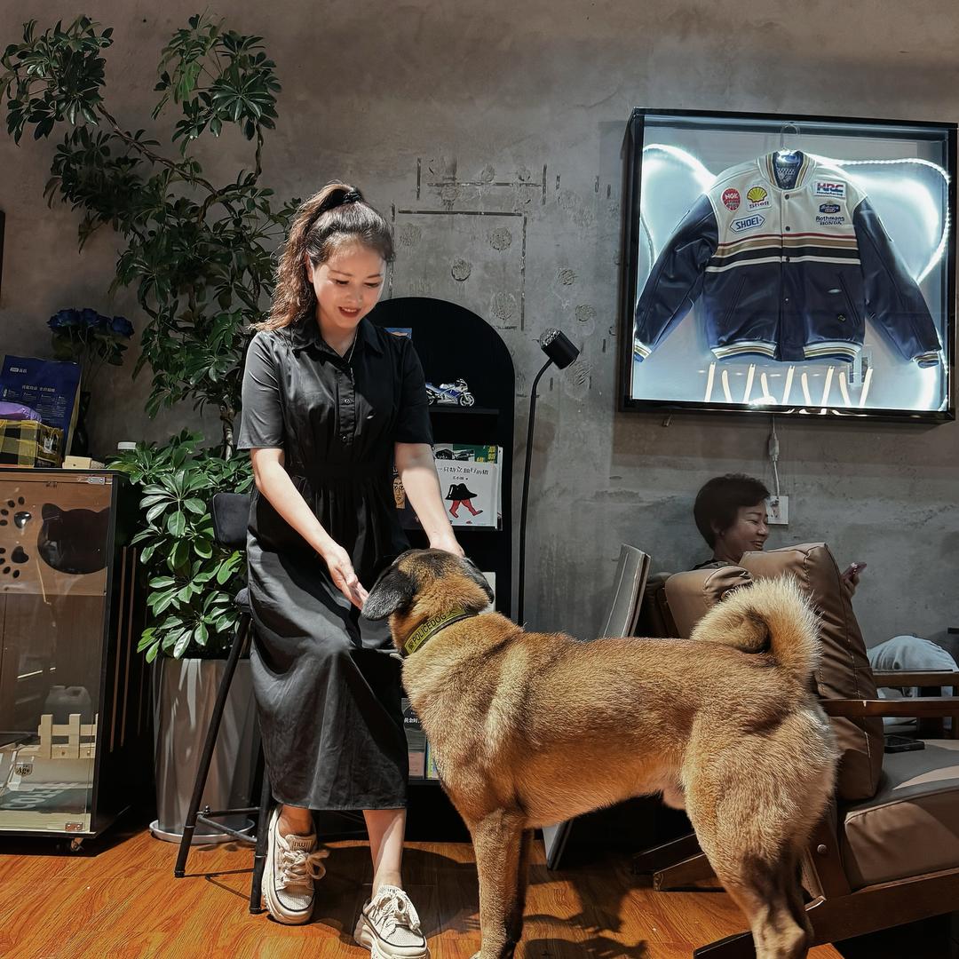 许你一世芳香
