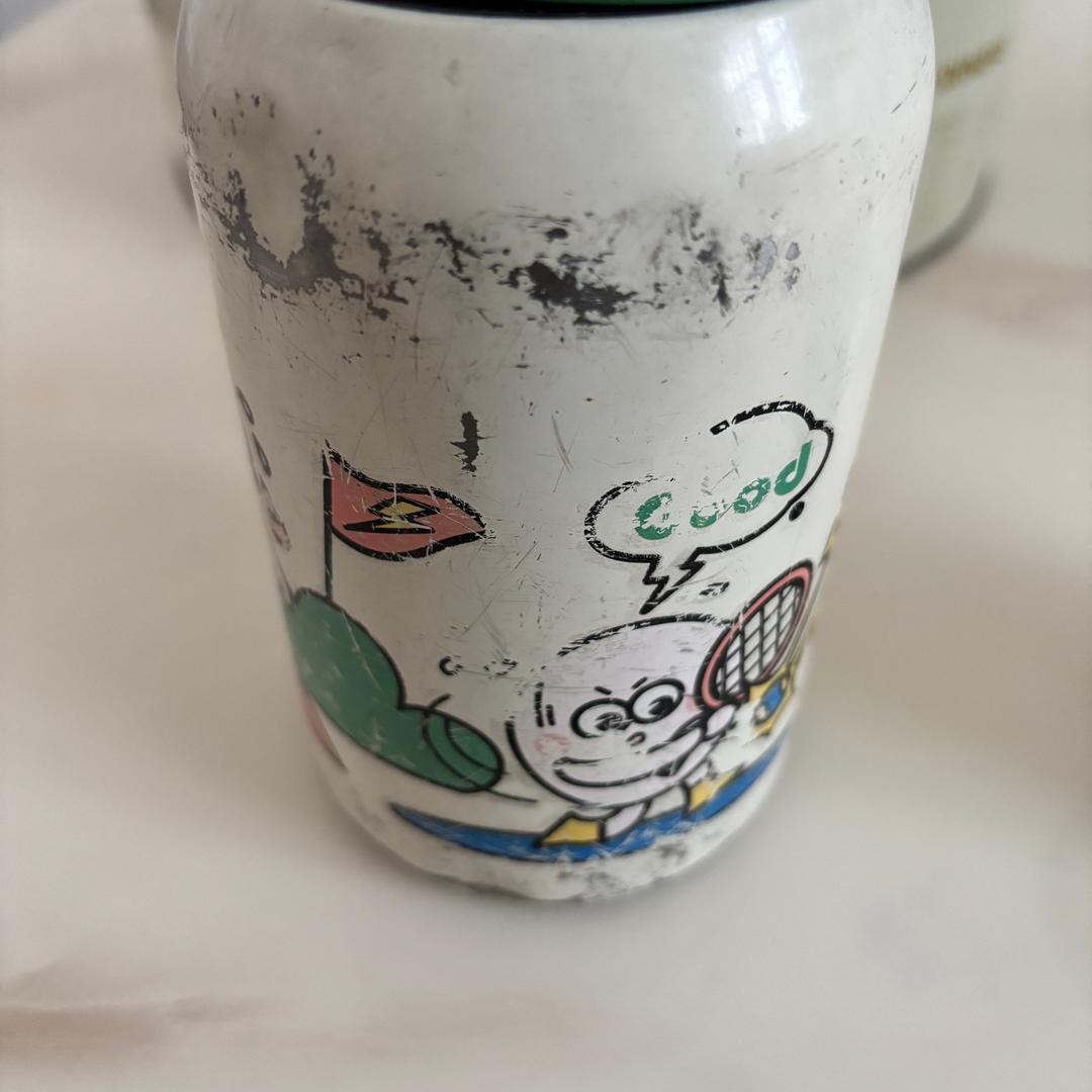 哒哒带你看世界