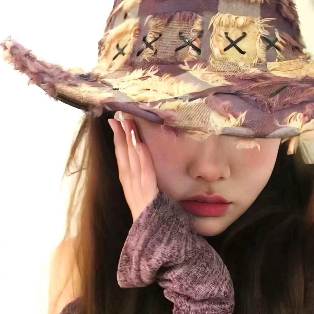 梅小姐