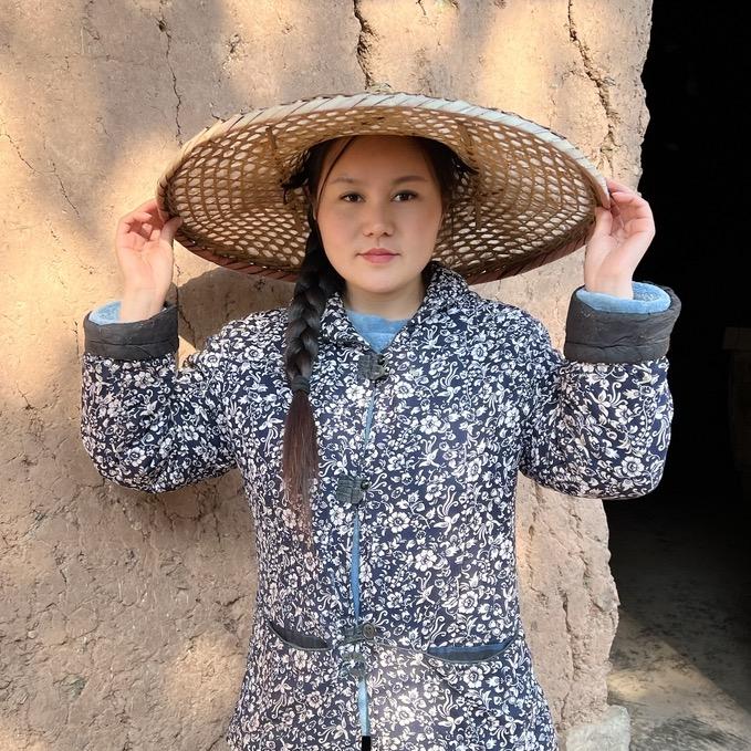 初八妹