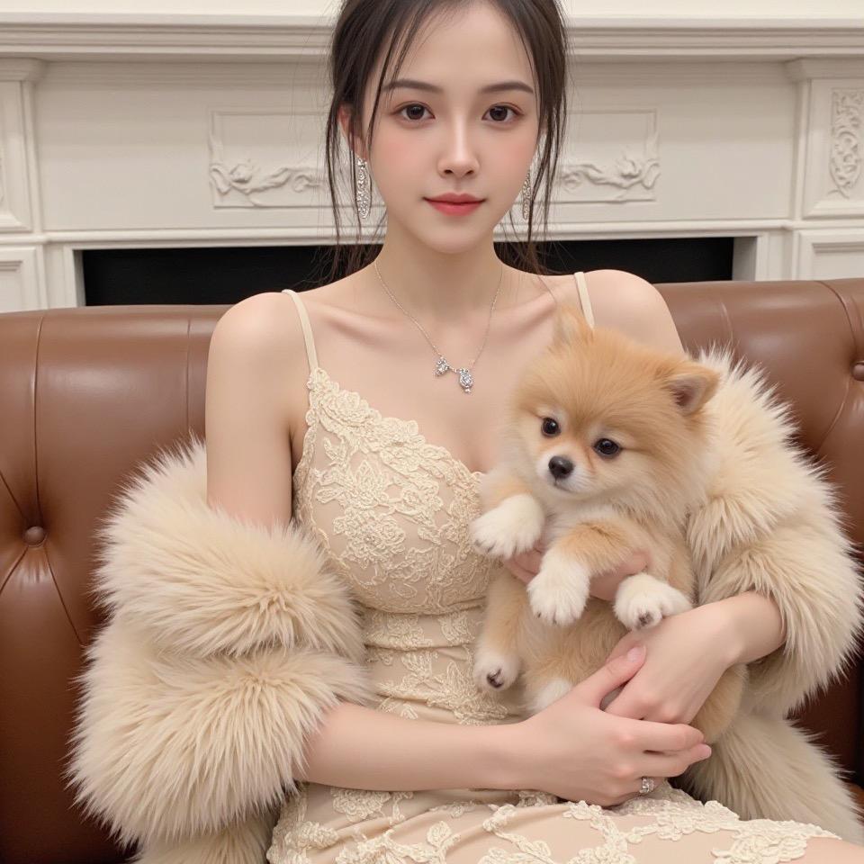 &安然&