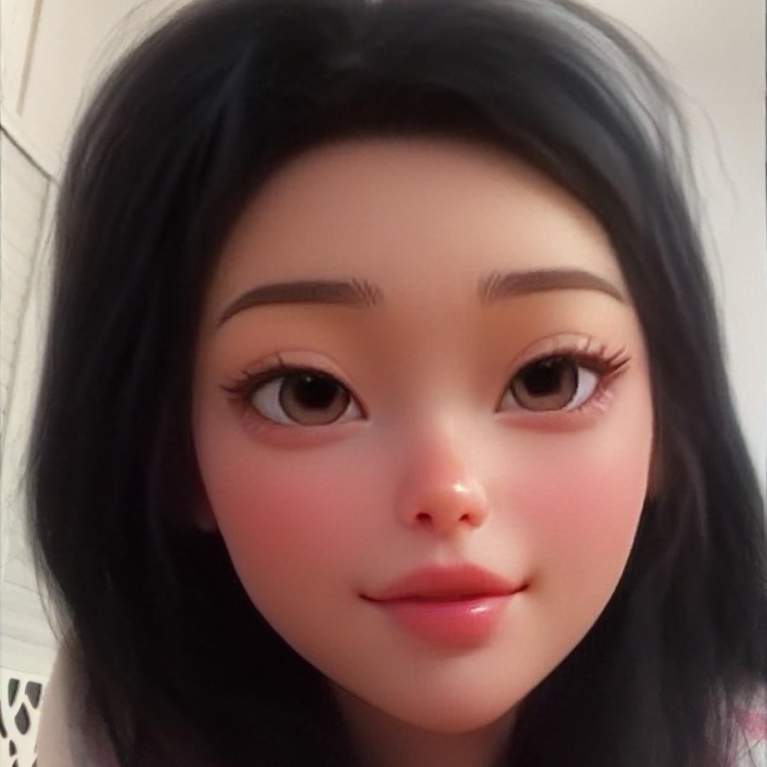 🍎好运💕加满🐶