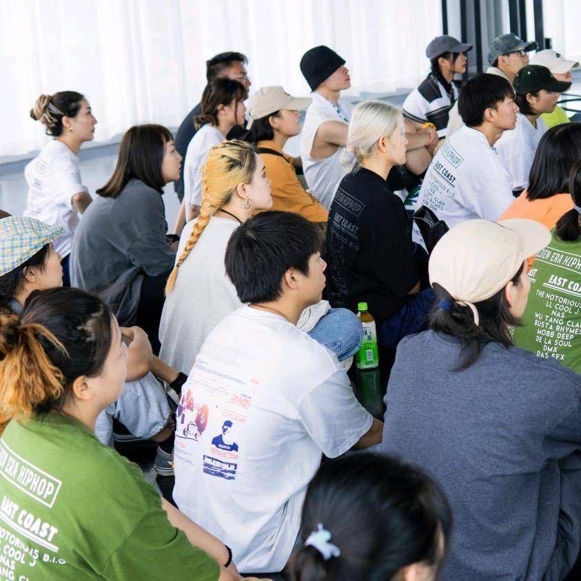 淮北/濉溪 少儿街舞