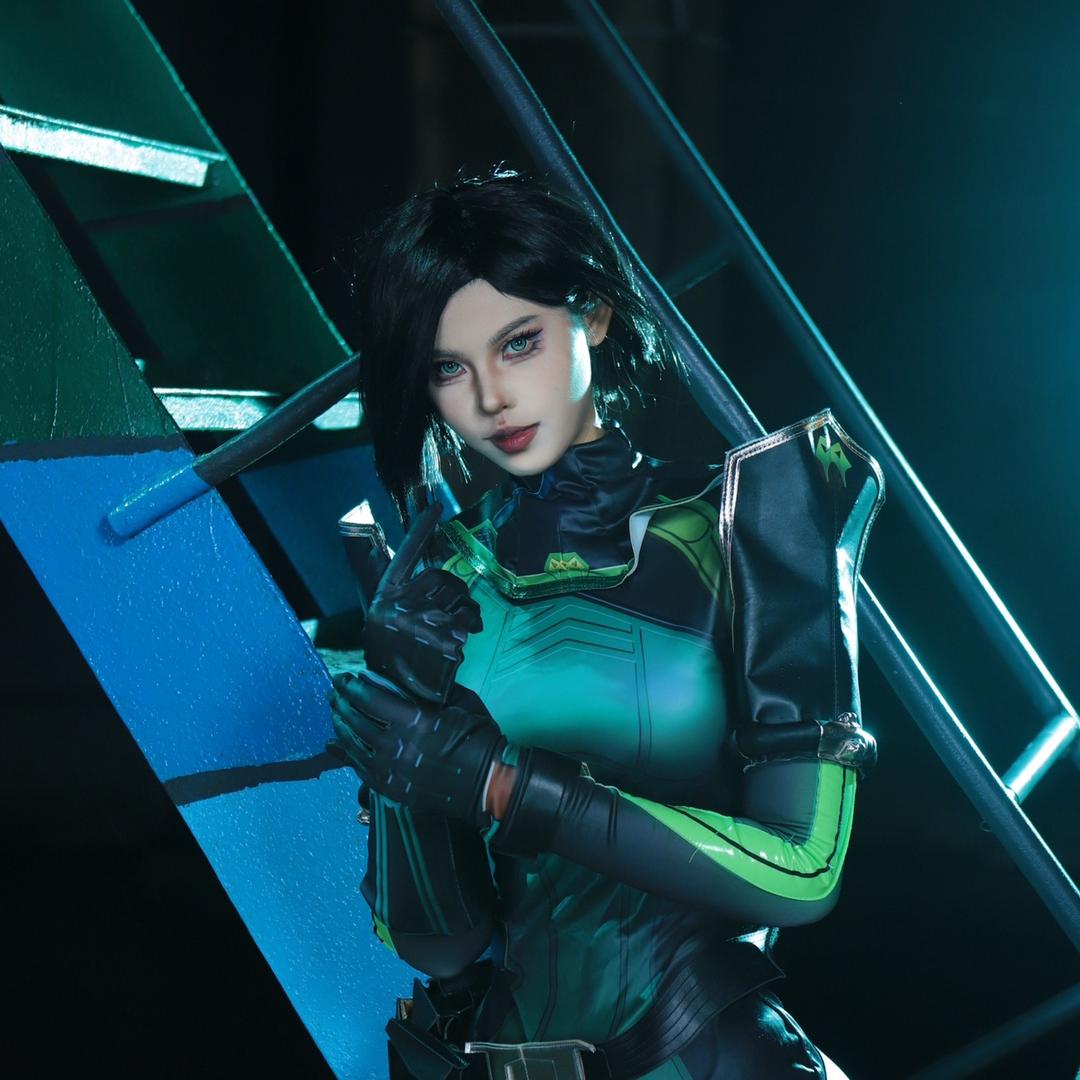 Ading（目前接妆，接毛)