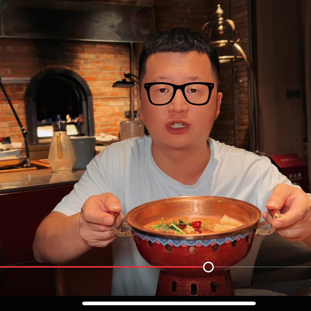 胡同喜哥