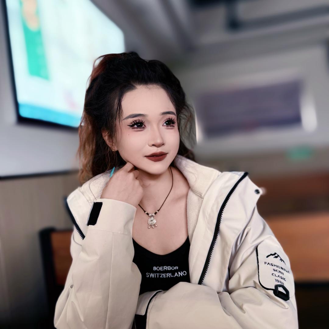 @婷@