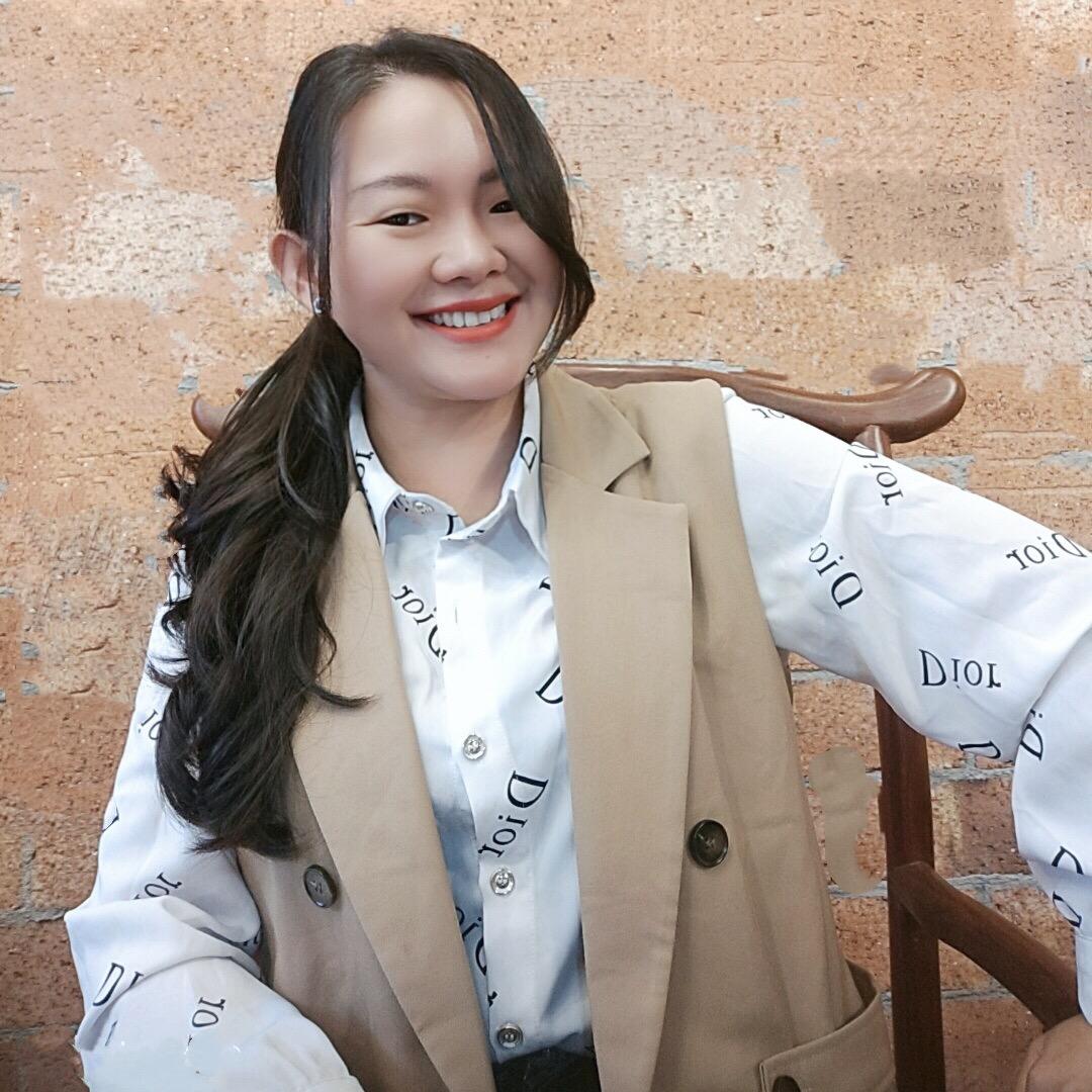尚荥照明君君女神